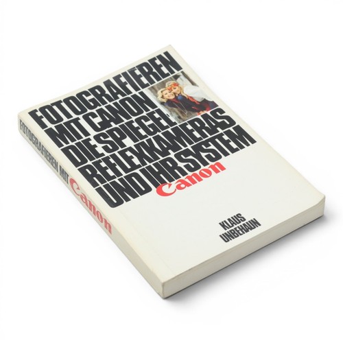 Handbuch fotografieren mit - fotografieren,