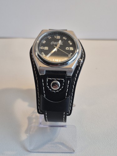 Coca cola uhr merch - uhr,