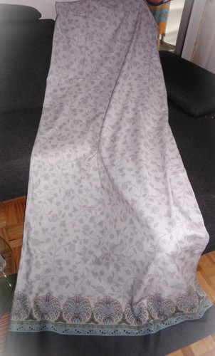 Bassetti stoff barisano grau - bassetti,