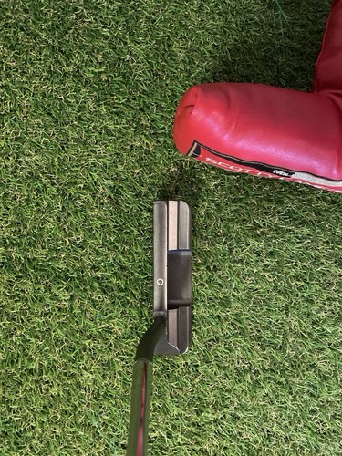 Scotty cameron circa 2 - scotty, no.