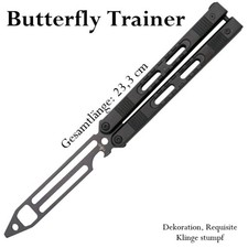 NEU Butterfly Trainer Balisong