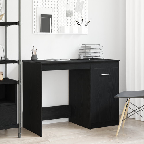 Schreibtisch mit schrank - schreibtisch,