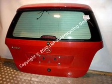 Mercedes A Klasse W168