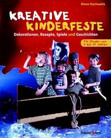 Kreative kinderfeste von diana - kinderfeste,