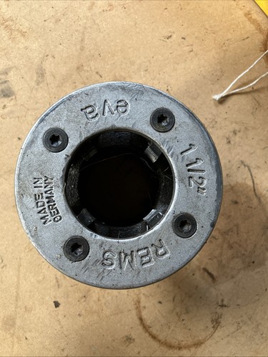 Rems eva 1 5 zoll - 1/2,