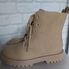 Mädchen Stiefel Stiefeletten