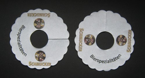 Schmucker pilsdeckchen - schmucker,