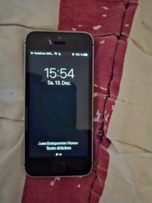 iPhone SE 1. Generation 32GB