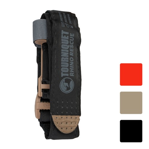 Rhino rescue tourniquet mit - rescue,