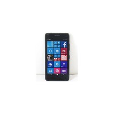 Microsoft Lumia 640 LTE Smartphone 8GB SIMlock-frei