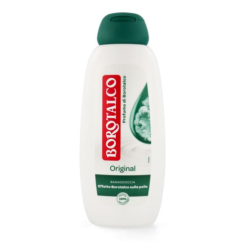 Borotalco idratante - borotalco,