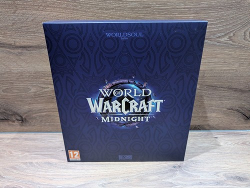 Neu world of warcraft - of,