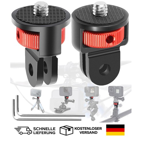 Kamera adapter gopro - adapter,