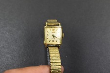 Damenarmbanduhr von Berg