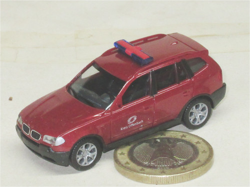 Herpa046619 bmw x3s - herpa046619,