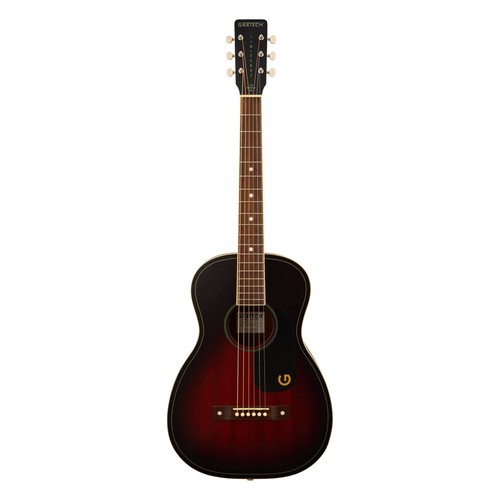 Gretsch jim dandy parlor - gretsch,