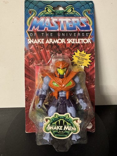 Motu masters the universe - of,