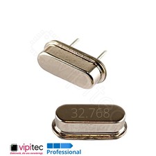 32,768 MHz HC-49S Schwingquarz