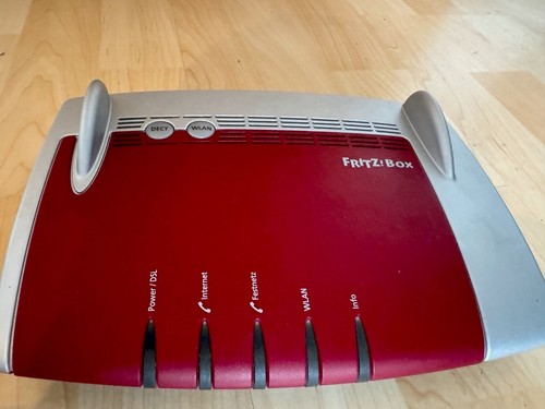 Fritz box 7390 wlan - fritz!box,