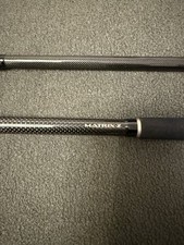 Angelrute Fox Matrix Z 13 3,50lb CARP RODS NP. 269.99 Euro Neuwertig  Rarität 