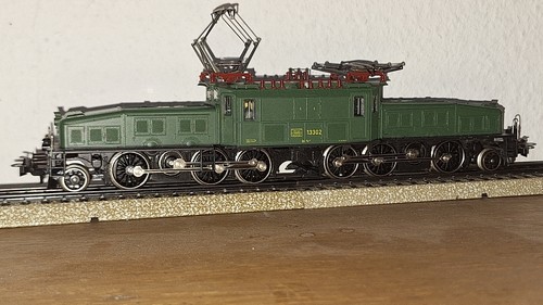 Märklin br 13302 der - h0/dc,,