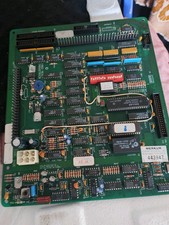 CPU Dart ADP Merkur 8 Spieler