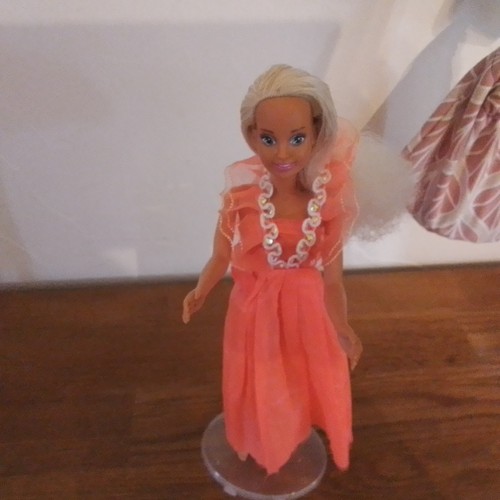 Barbie puppe 90er - 80, er