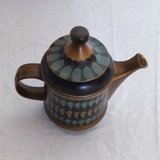 Kaffeekanne Göbel Wallis