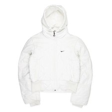 Nike Winterjacke Pufferjacke