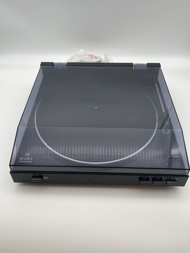 Dual schallplattenspieler - dual,