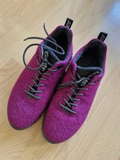 Ganter Damenschuhe aus MERINOWOLLE