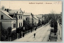 13554705 - 8102 Langebrueck Moritzstrasse Villen Wasserhydrant Dresden