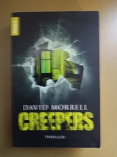 Creepers @ David Morrell @