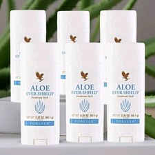 Forever Aloe Ever-Shield 6xDeo