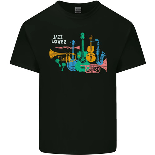 Jazz liebhaber musical - jazz,
