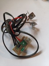 1 St  1,2 Volt SMD-LEDs Ein u Ausschalter