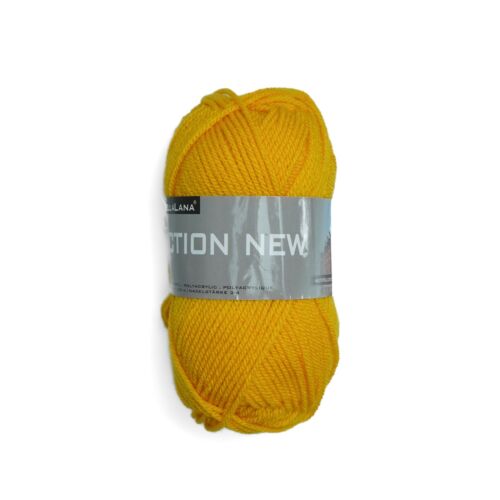 Bellalana action new wolle - new, 50g
