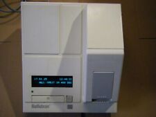 Roche REFLOTRON® IV Spektralphotometer +Workstation+Anleitung Messgerät