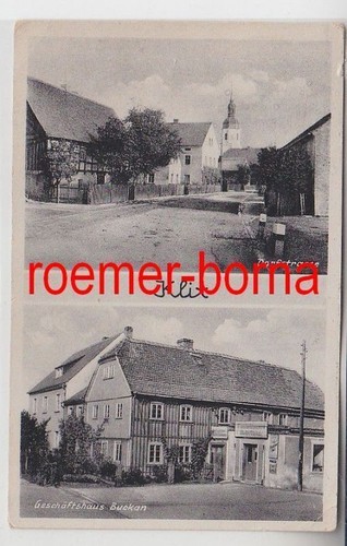 29549 mehrbild klix - 29549, ak