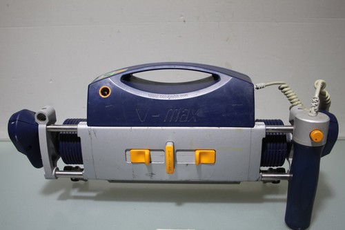 Alber aat max vmax p1601 - aat,