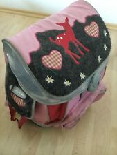 Sammies  Schulranzen rosa