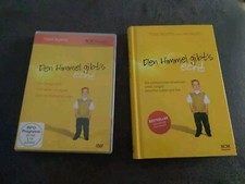 Den Himmel gibt's echt von Todd Burpo (2023, Gebundene Ausgabe) und DvD Top