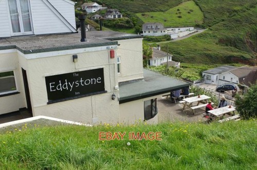 Foto das eddystone gasthaus - das,