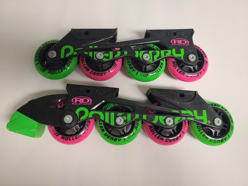 Roller derby rollerblade - rd,