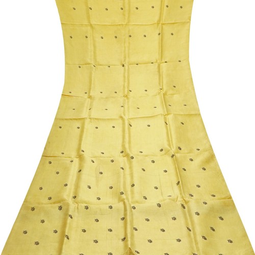 Vintage blassgelb 100 reine - blassgelb, 100%