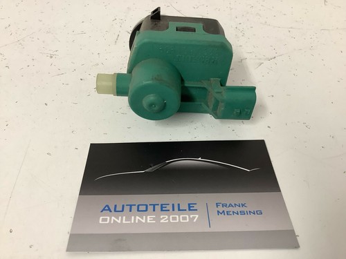 Renault twingo stellmotor - renault, m1