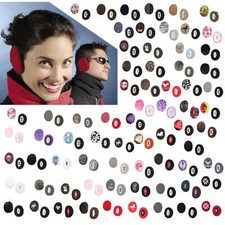 EARBAGS FASHION Design Ohren