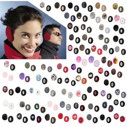 Earbags fashion design ohren - earbags,