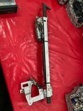 Mercedes C124 W124 Coupe Gurtbringer rechts 1248600882 Bosch 0132004310 Original