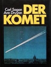 Carl Sagan / Ann Druyan - Der